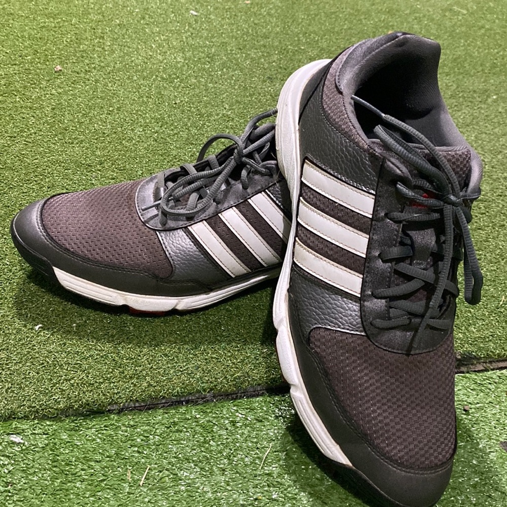 Adidas golf shoes